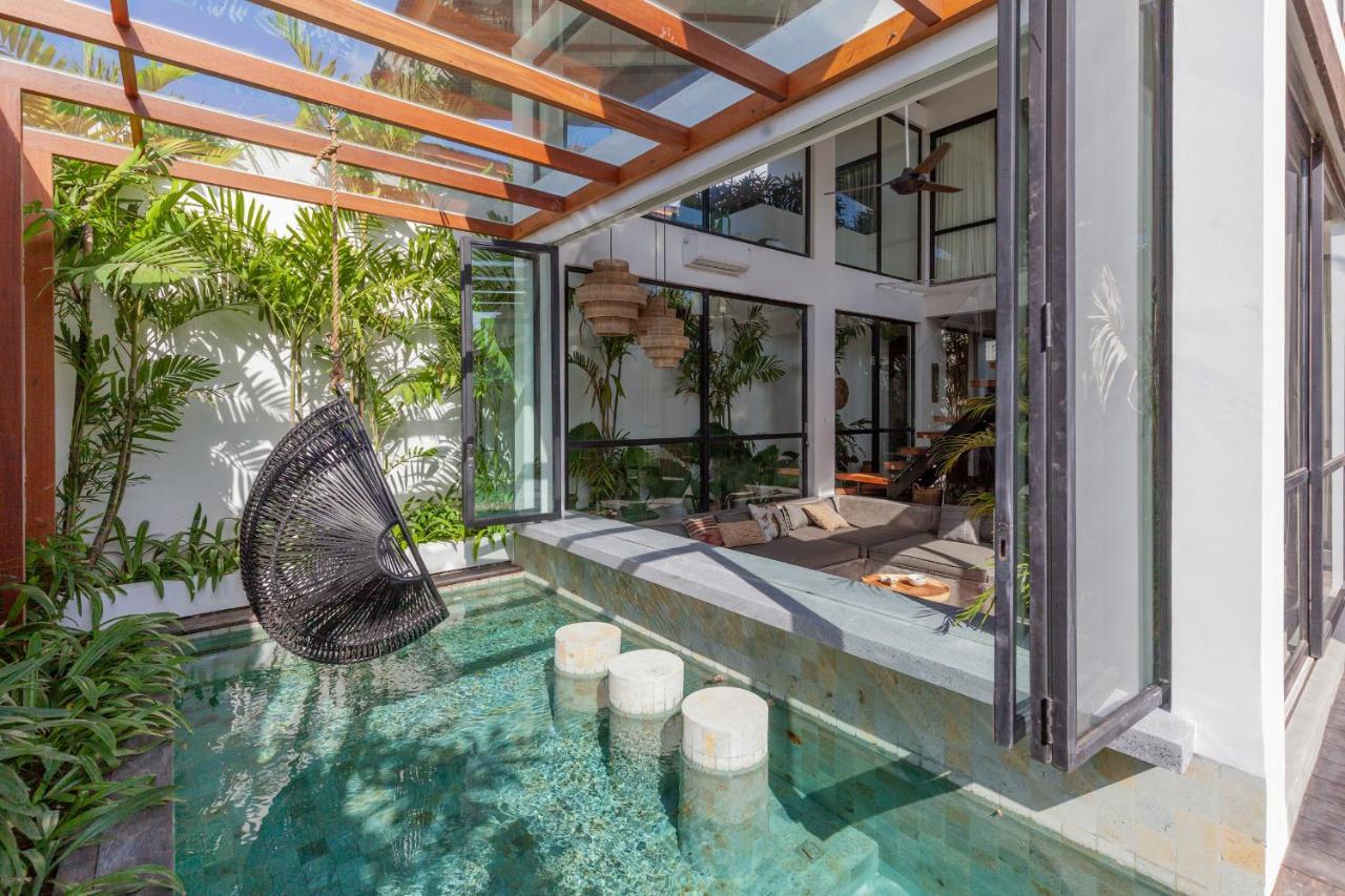 Beyond Bespoke Villas 塞米亚克 外观 照片