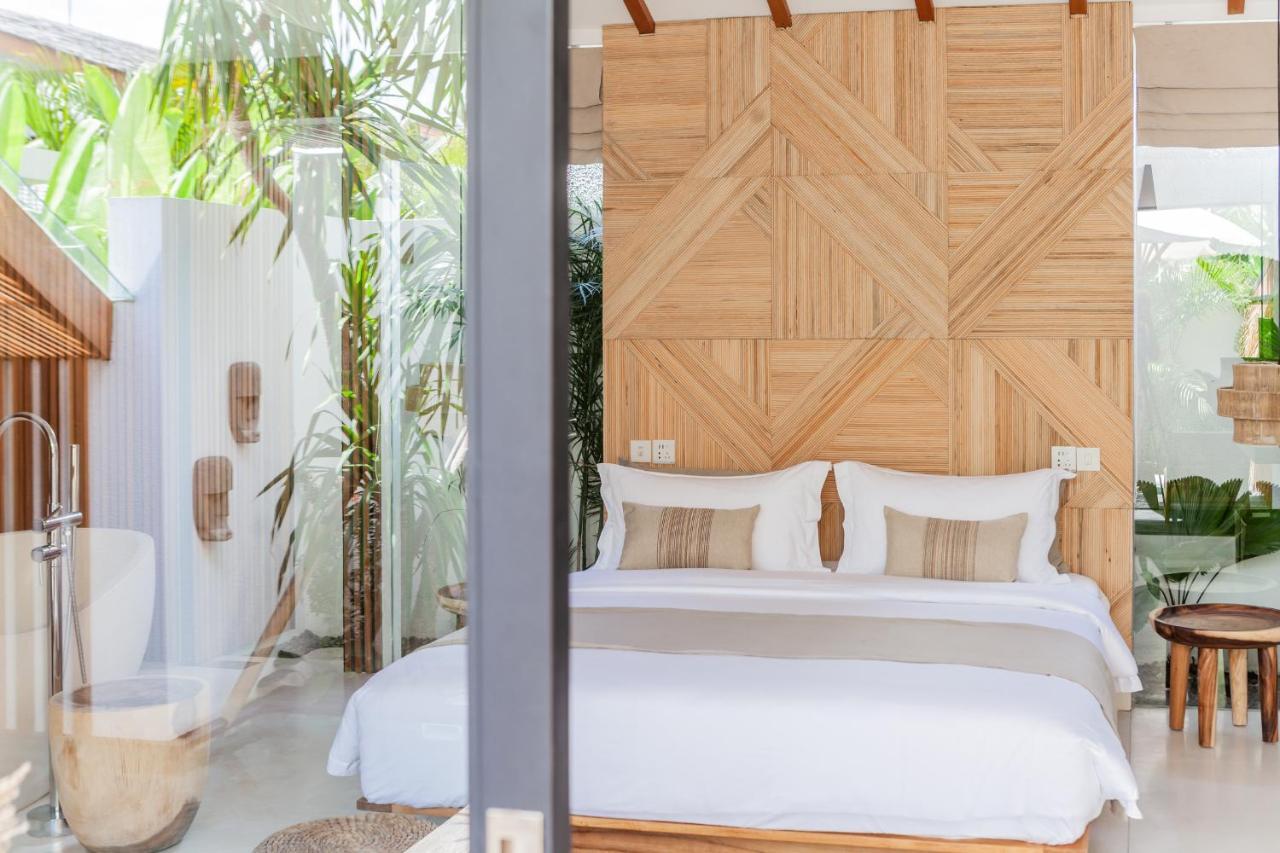 Beyond Bespoke Villas 塞米亚克 外观 照片
