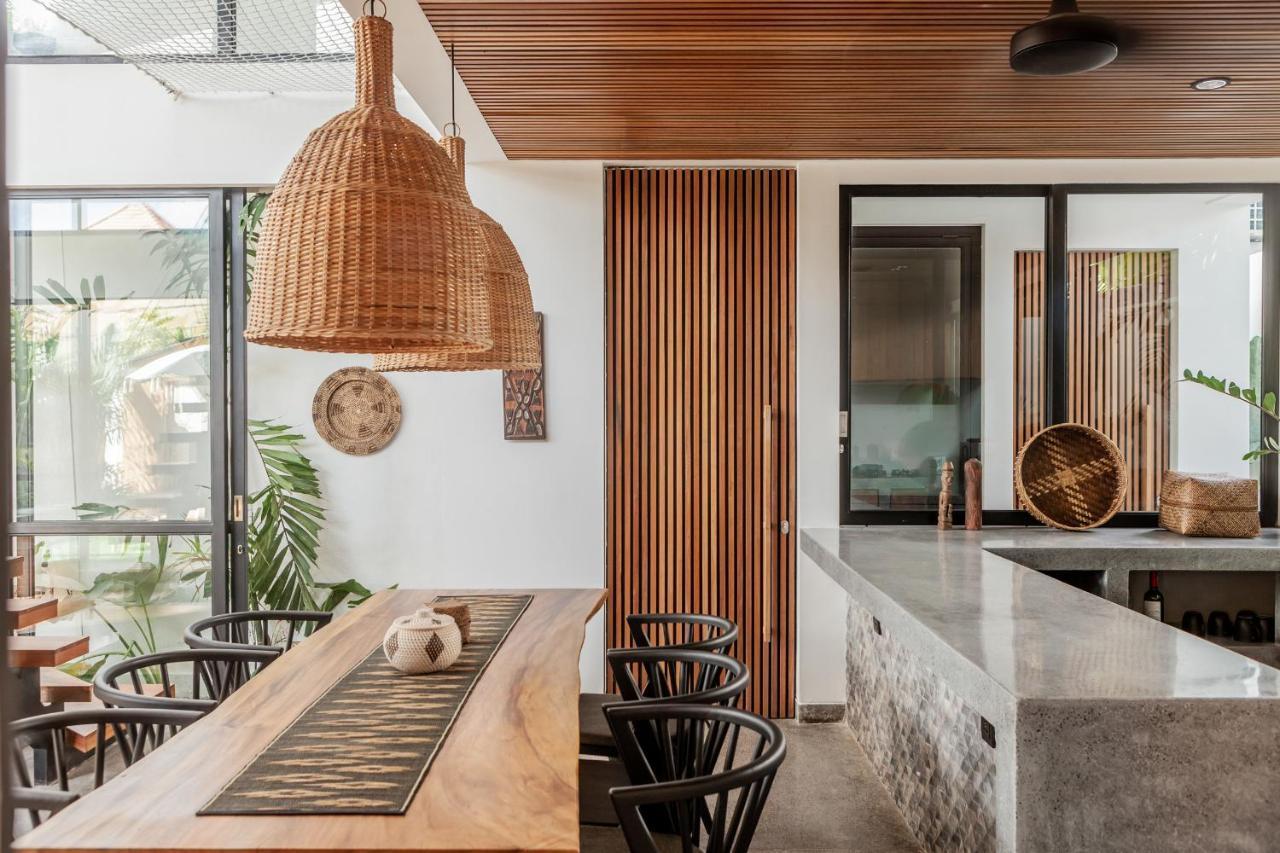 Beyond Bespoke Villas 塞米亚克 外观 照片