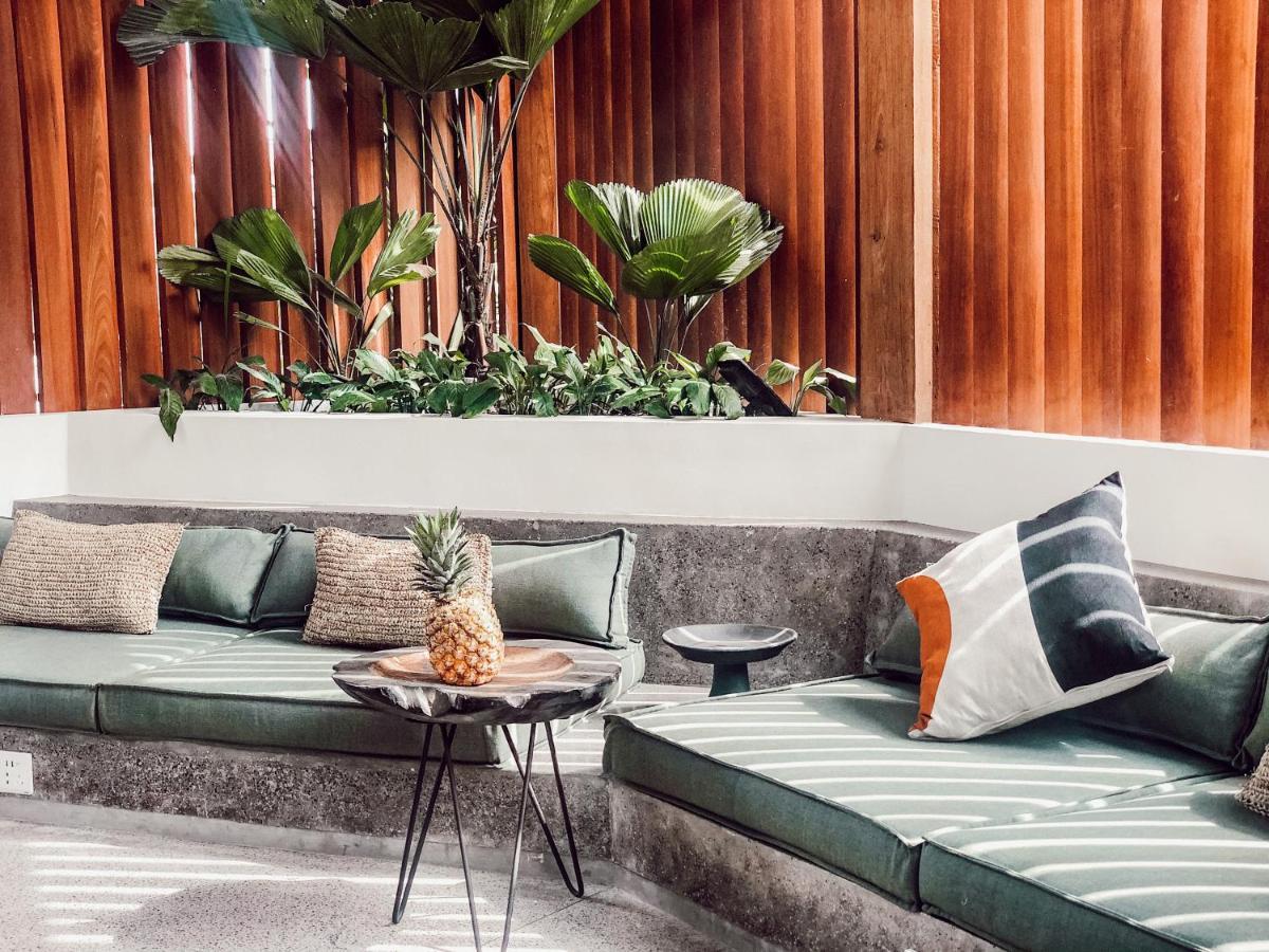 Beyond Bespoke Villas 塞米亚克 外观 照片